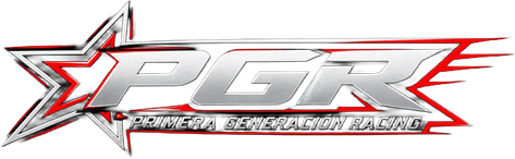 PGR Racing 