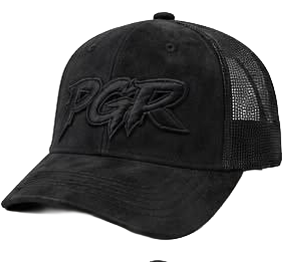 PGR Hat