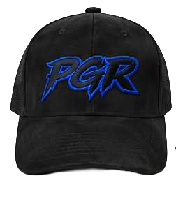 PGR Hat