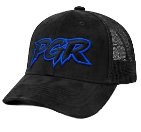 PGR Hat