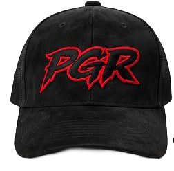 PGR Hat