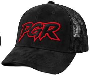 PGR Hat