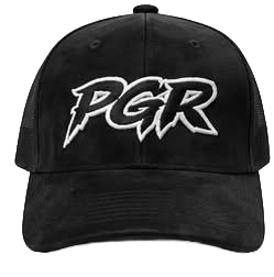 PGR Hat