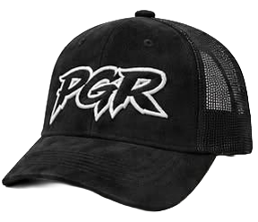 PGR Hat